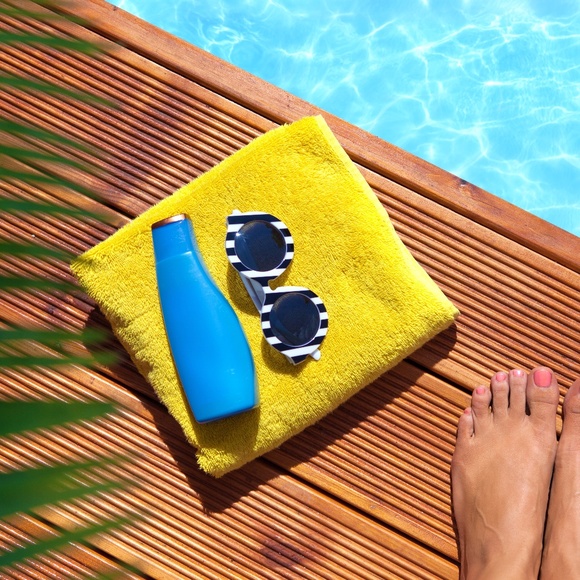 Welcome to Pool, Palm, and Collected! Come on in! - Picture 1 of 1